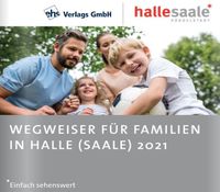 Wegweiser für Familien der Stadt Halle (Saale)