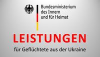 BMI: Willkommen in Deutschland! Wie können wir helfen?