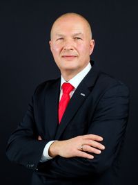 Jan Kaltofen (Geschäftsführer)